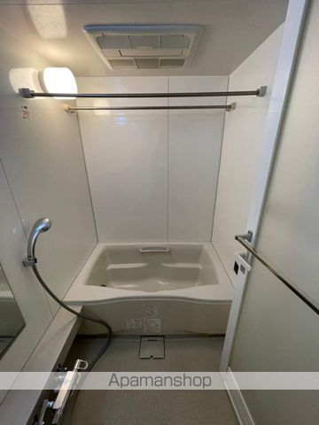 ユニゾンタワーの内装写真