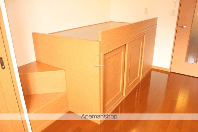 レオパレスKANDAの内装写真