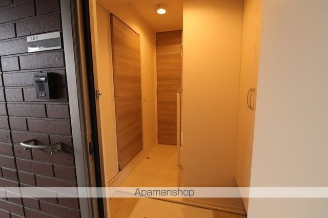 D-room城野の内装写真