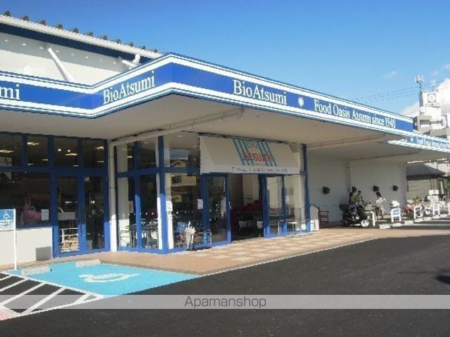 グランメゾン海老塚 403 ｜ 静岡県浜松市中央区海老塚１丁目2-8（賃貸マンション1K・4階・26.10㎡） その14