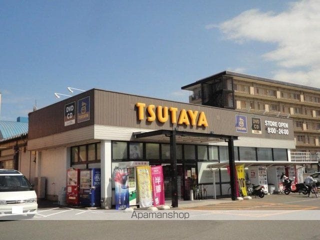 カーサ・リベルタの周辺写真