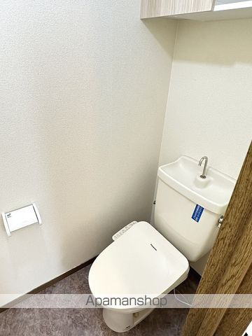 エクセル駿河台の内装写真