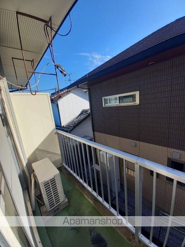 ハミーコーポの内装写真