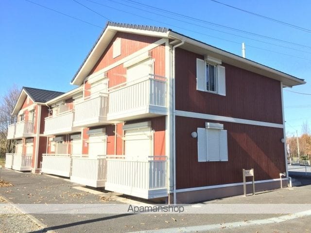 アムールヒルズの内装写真