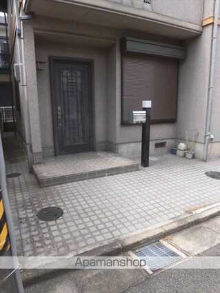 松島１１８－１０戸建[3LDK/107.66m2]のエントランス