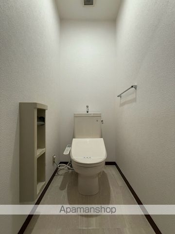 ファーストメゾンの内装写真
