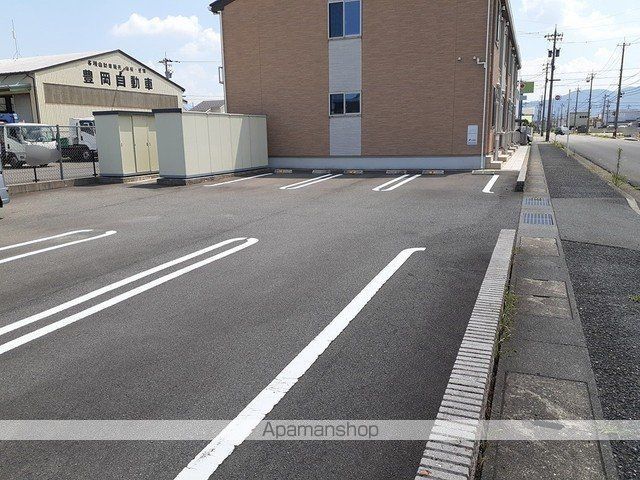 K.Mレジデンス IIIのその他写真