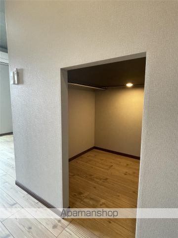 バンベールイーストの内装写真