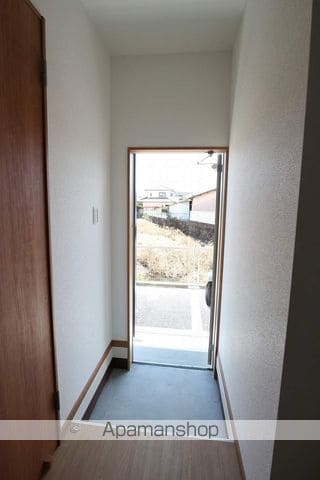 NR21 VIの内装写真