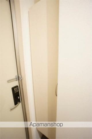 グランテラス稲毛の内装写真