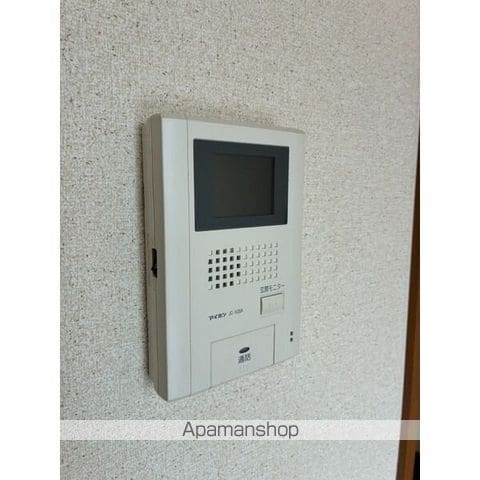 コンチェルトの内装写真