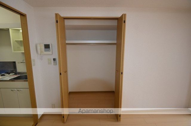 クレスト呉服町の内装写真
