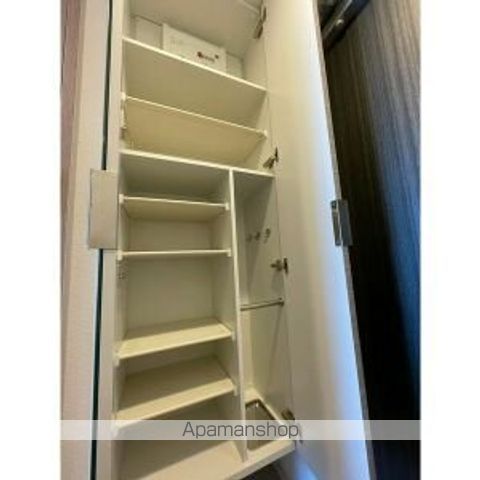 クレストタップ大曽根IIの内装写真