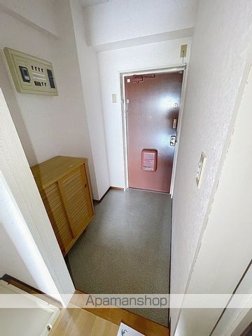 パークタウン高根沢の内装写真