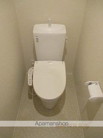 ソラーナの内装写真