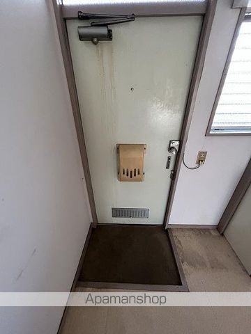 まことレジデンスの内装写真