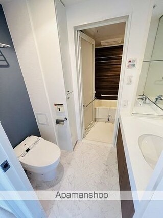 Ｇｒａｃｅ　Ｃｏｕｒｔ　Ｓｈｉｒｏｋａｎｅ[1LDK/49.51m2]の内装2