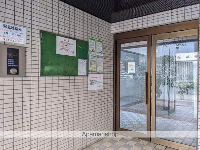 アーバン箱崎の外観写真