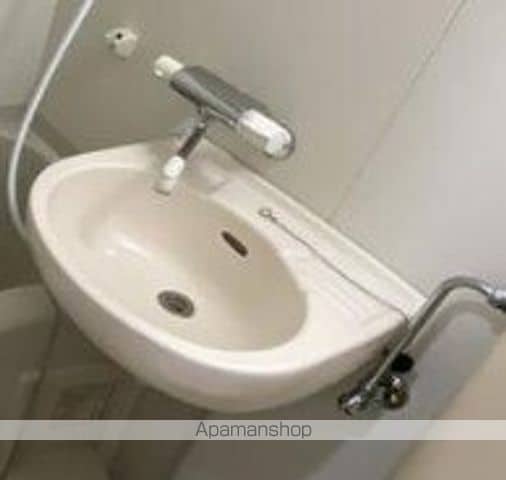品川大井町スカイレジテルの内装写真