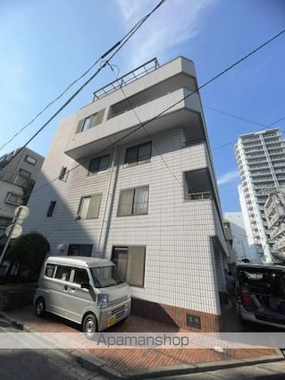 メゾン山下[1R/21m2]の外観4