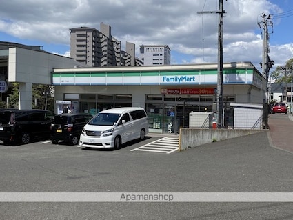 ウイング９９[1K/26.4m2]の周辺3