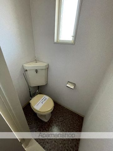 サニー元町Iの内装写真