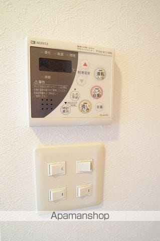 コンフォータブルの内装写真