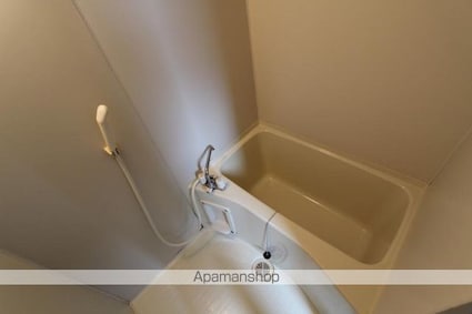 グランドハイツ増田Ⅲ[1K/28.5m2]の内装1