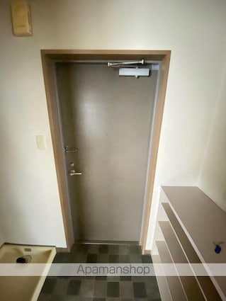 Ｏｎｅ　ｂｙ　１[2DK/32m2]の玄関