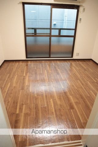 シャンテ大和の内装写真