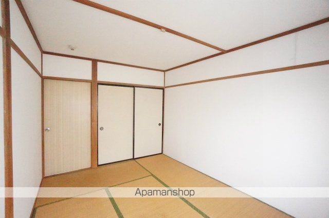 ハイツ香の内装写真