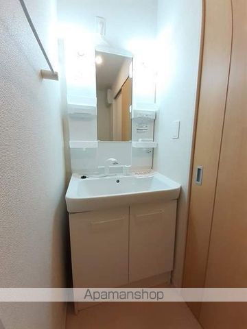 カファレル Aの内装写真