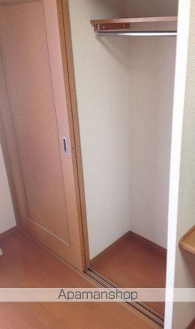 レオパレスジュネスピューパ IIの内装写真