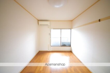 アンドアイラブ１・２・３[1K/20.66m2]の内装8