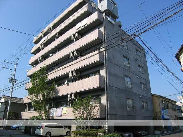 カーサM1の外観写真