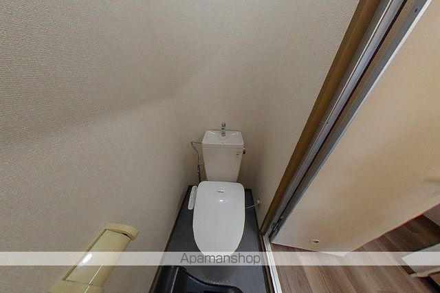 ビオラセアの内装写真