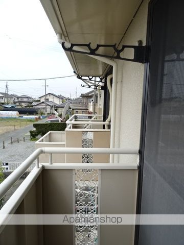 セジュール新橋の内装写真