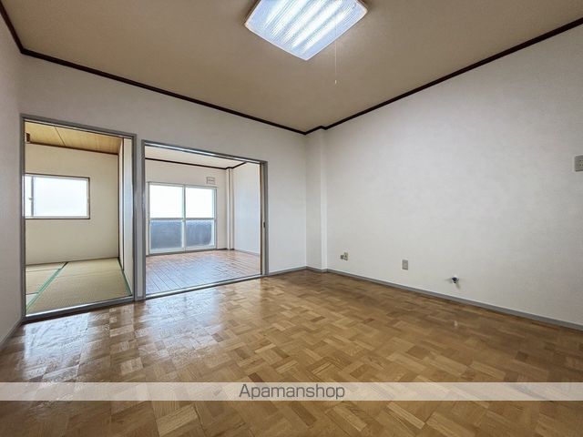 ルベール富岡の内装写真