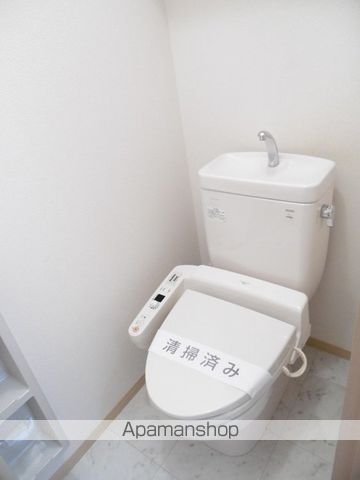 リヴェール Gの内装写真