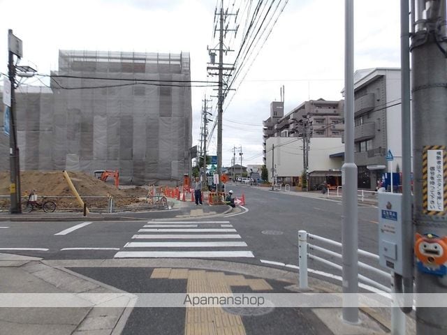 坂井貸家の周辺写真