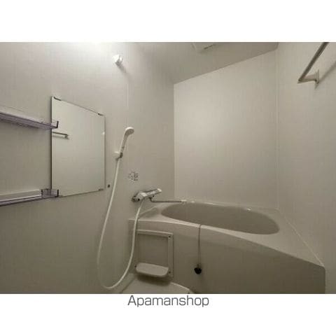 ジーメゾン守口藤田の内装写真