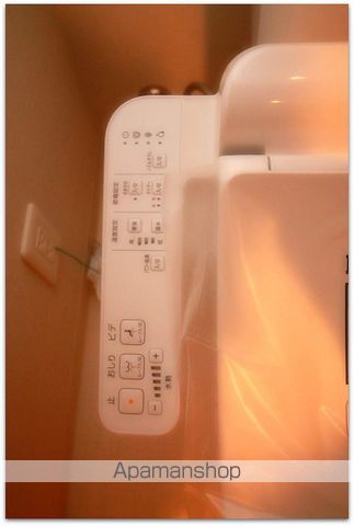SHOEI靱の内装写真