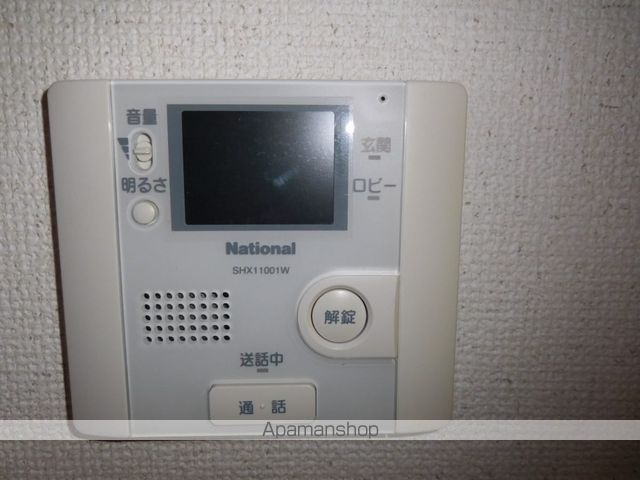 サンライズプラムの内装写真