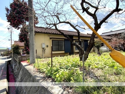 田間アパート（１・２号）[2K/40.49m2]の外観5