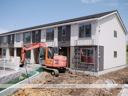 レジデンス　船久保[1LDK/50.14m2]の外観2