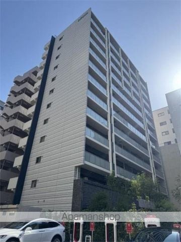 ブル フォルトゥーナ扇町