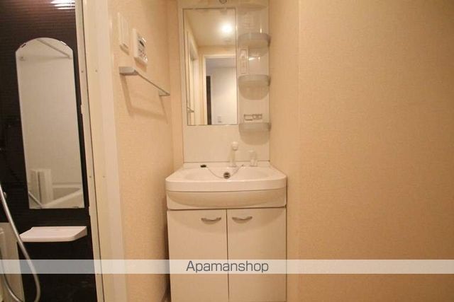 LUXE新大阪SOUTHの内装写真