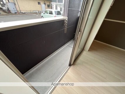 ＬｏｎｇＲｉｖｅｒ四郎丸[1LDK/42.98m2]の内装