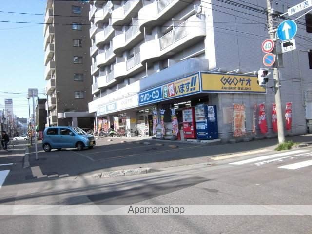 エフェクト南11条 A棟のその他写真