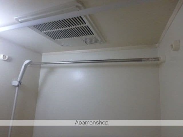 フジパレス弐番館の内装写真